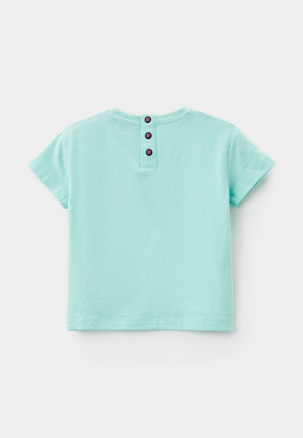 John Richmond Футболка - фото 2