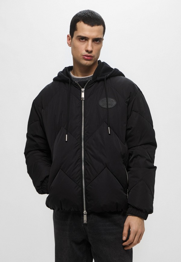 John Richmond Куртка утепленная - фото 1