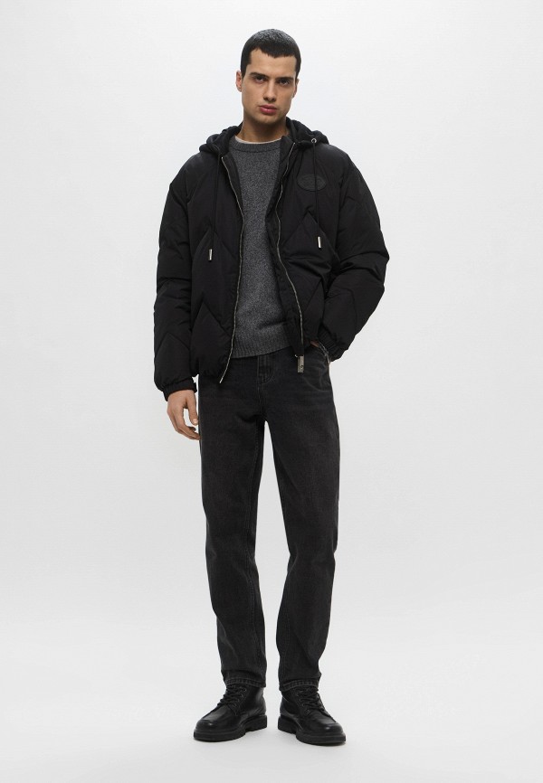 John Richmond Куртка утепленная - фото 2
