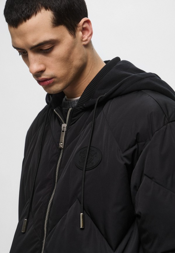 John Richmond Куртка утепленная - фото 5