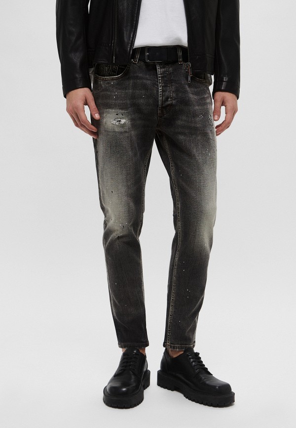 John Richmond Джинсы - фото 1