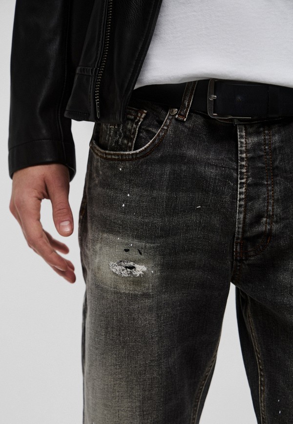 John Richmond Джинсы - фото 4