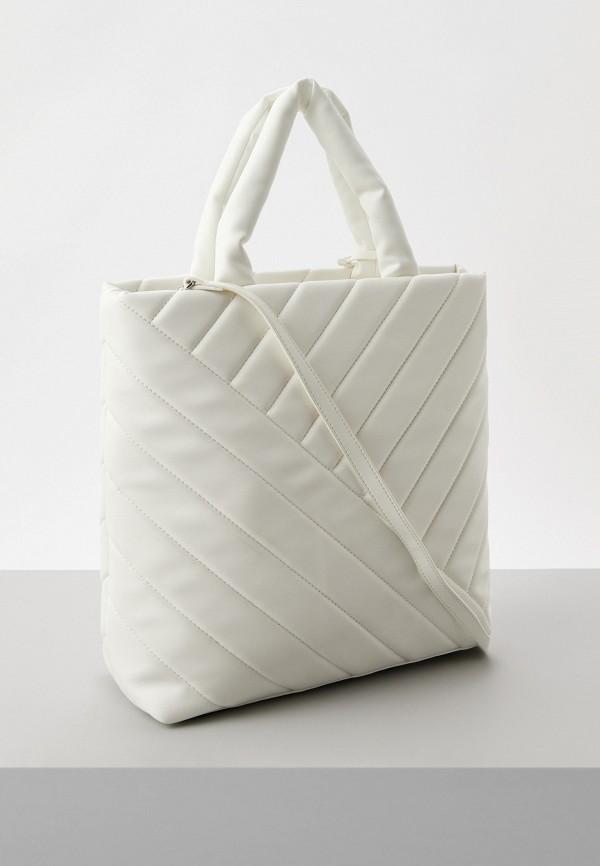 John Richmond Сумка и брелок - фото 2