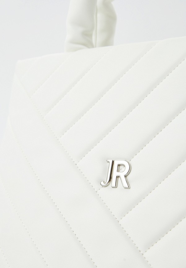 John Richmond Сумка и брелок - фото 3