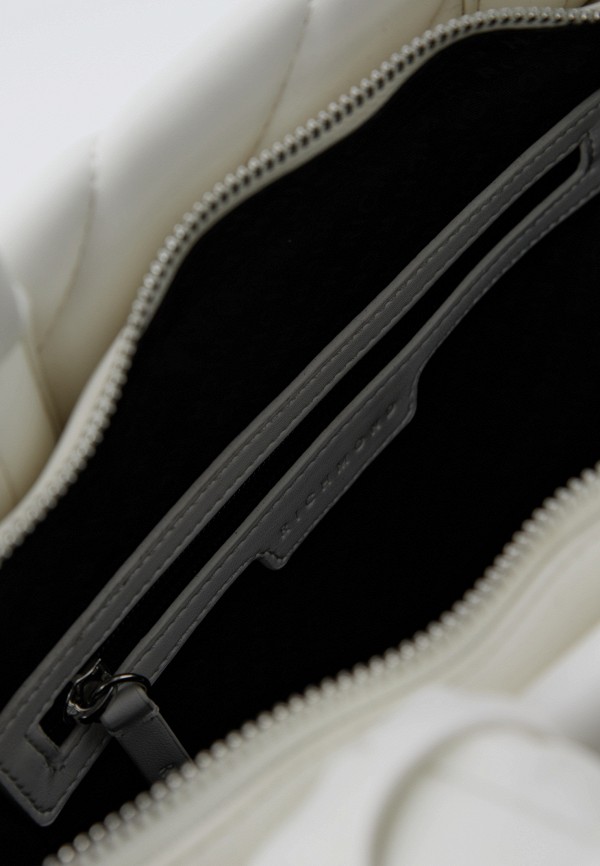 John Richmond Сумка и брелок - фото 4