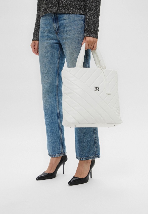 John Richmond Сумка и брелок - фото 6