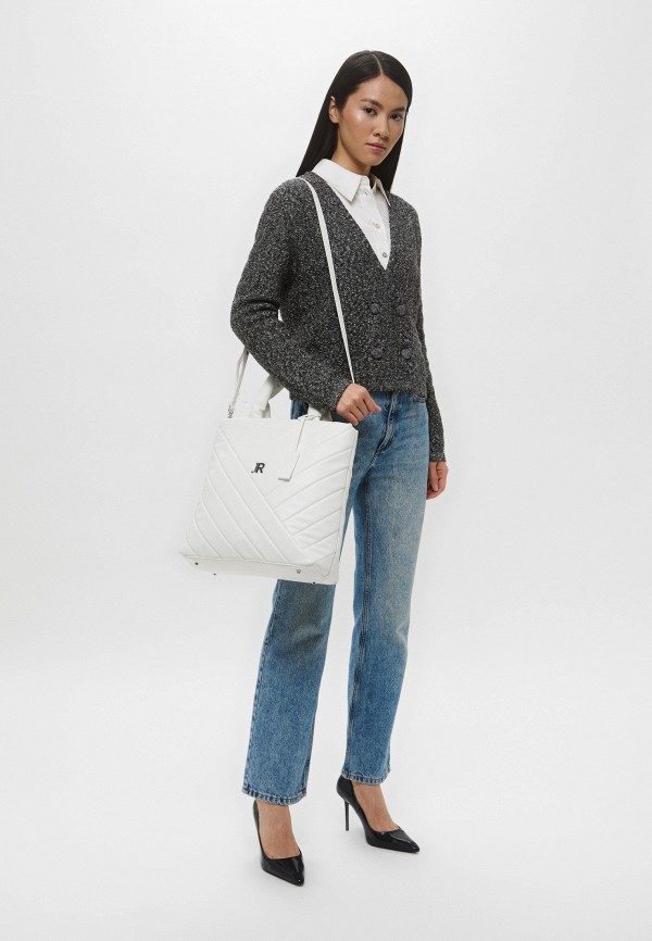 John Richmond Сумка и брелок - фото 5