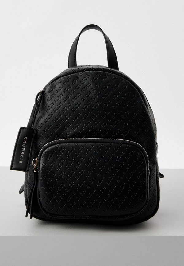 John Richmond Рюкзак и брелок - фото 1
