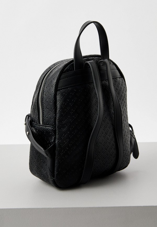 John Richmond Рюкзак и брелок - фото 2