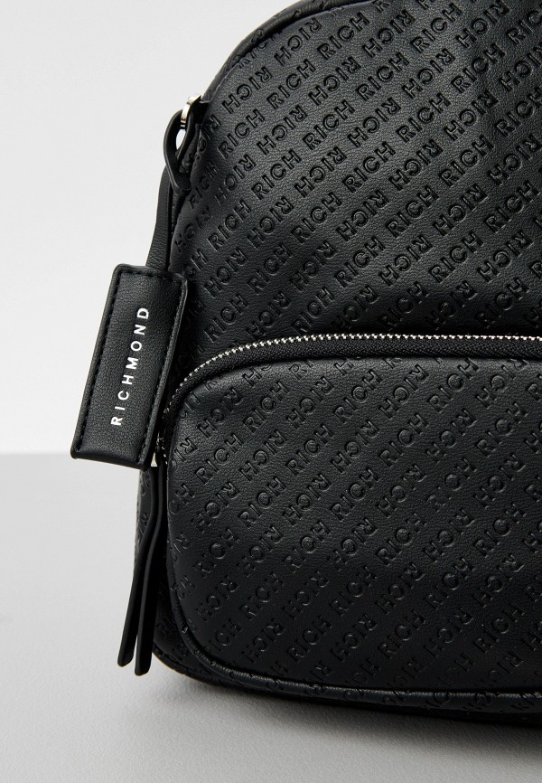 John Richmond Рюкзак и брелок - фото 3