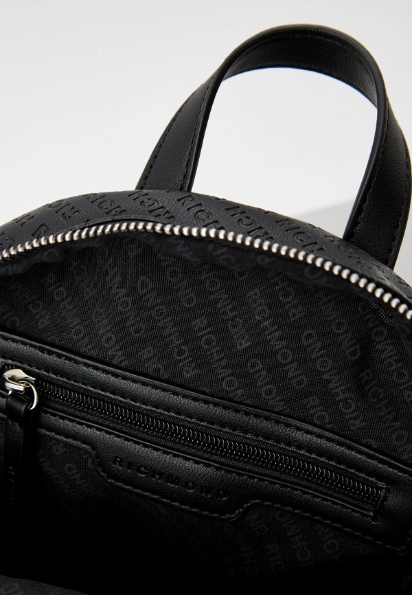 John Richmond Рюкзак и брелок - фото 4