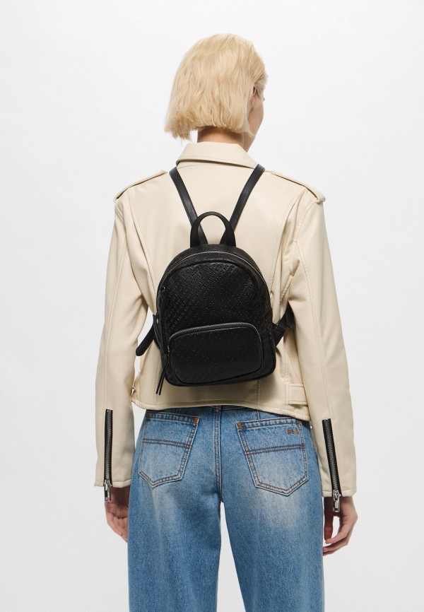 John Richmond Рюкзак и брелок - фото 6