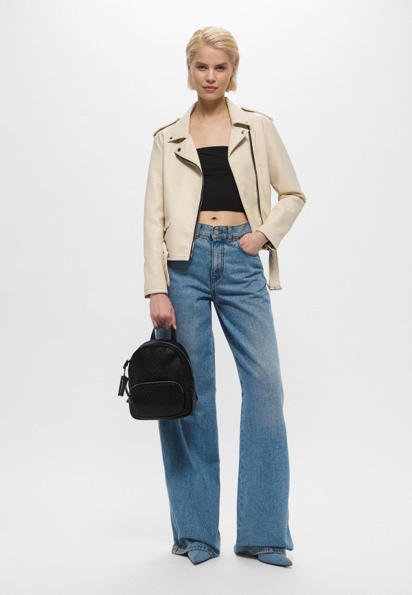 John Richmond Рюкзак и брелок - фото 5