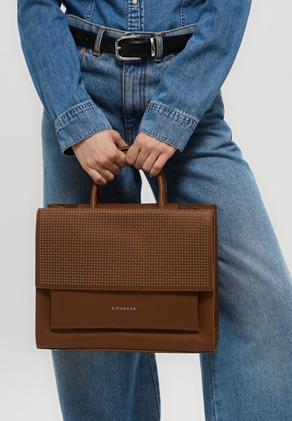 John Richmond Сумка - фото 6