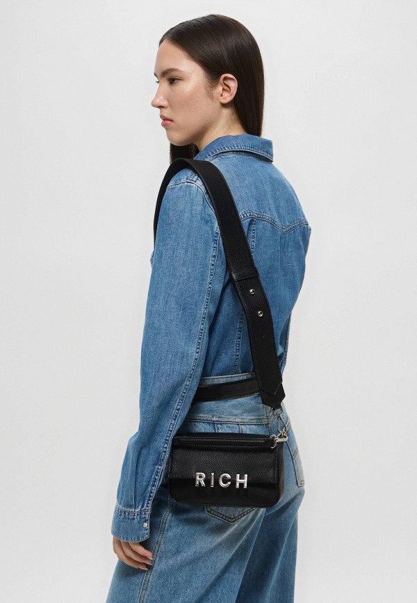 John Richmond Сумка - фото 6