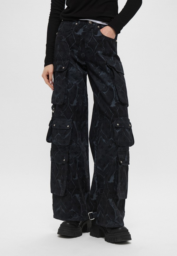 John Richmond Джинсы - фото 1