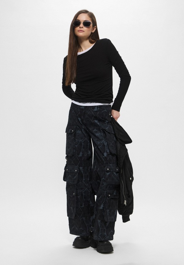 John Richmond Джинсы - фото 2