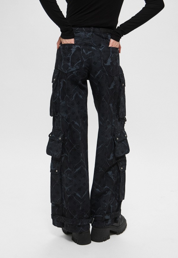 John Richmond Джинсы - фото 3