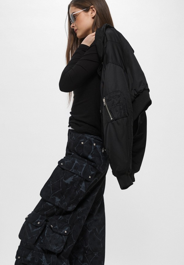 John Richmond Джинсы - фото 4