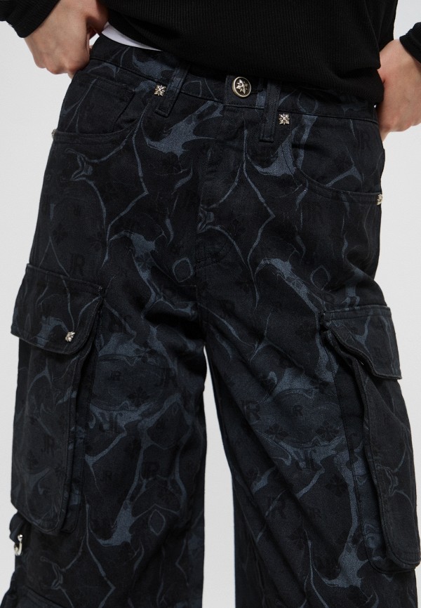 John Richmond Джинсы - фото 5