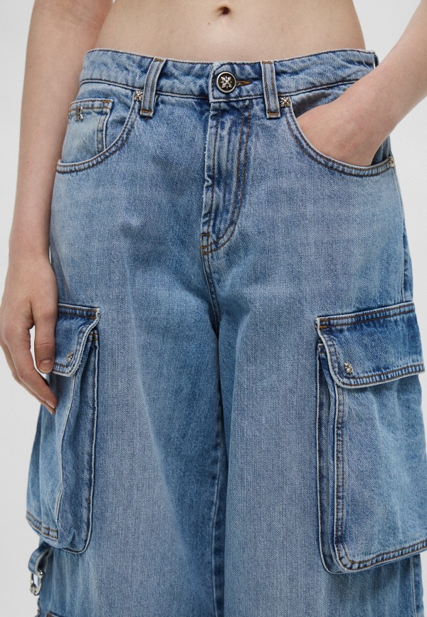 John Richmond Джинсы - фото 5