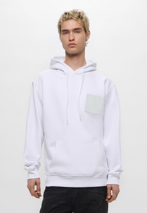 John Richmond Худи - фото 1