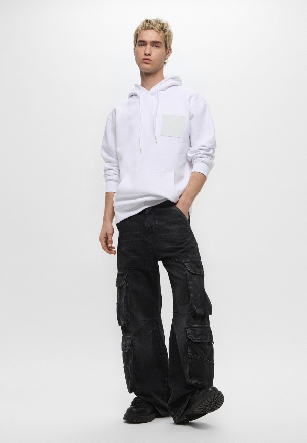 John Richmond Худи - фото 2