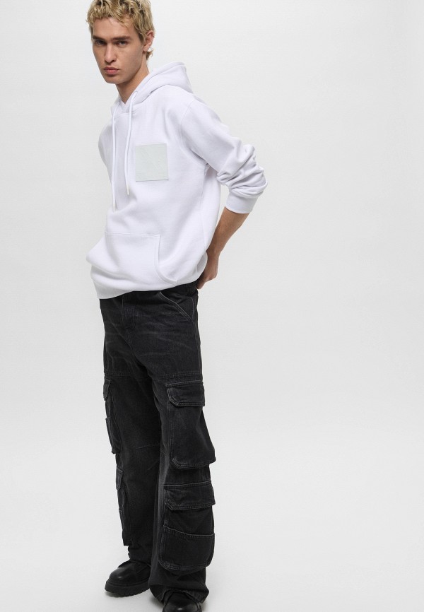 John Richmond Худи - фото 4