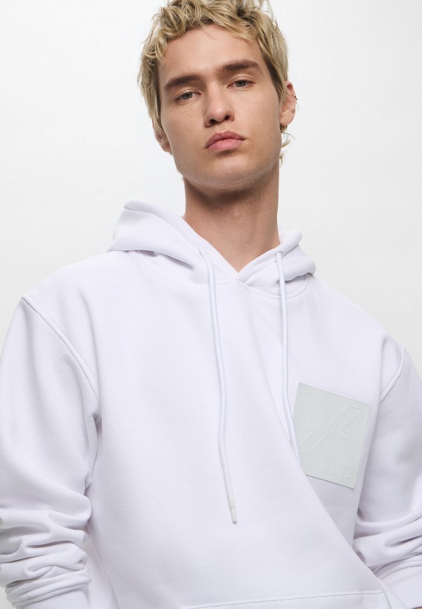 John Richmond Худи - фото 5