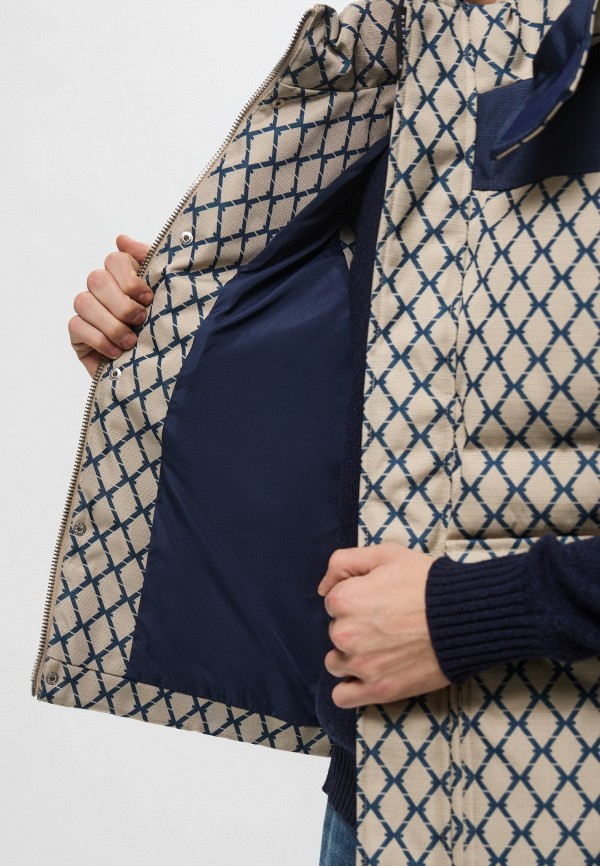 John Richmond Жилет утепленный - фото 4