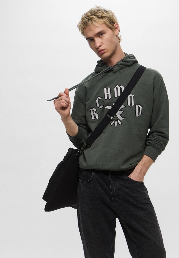 John Richmond Свитшот - фото 4