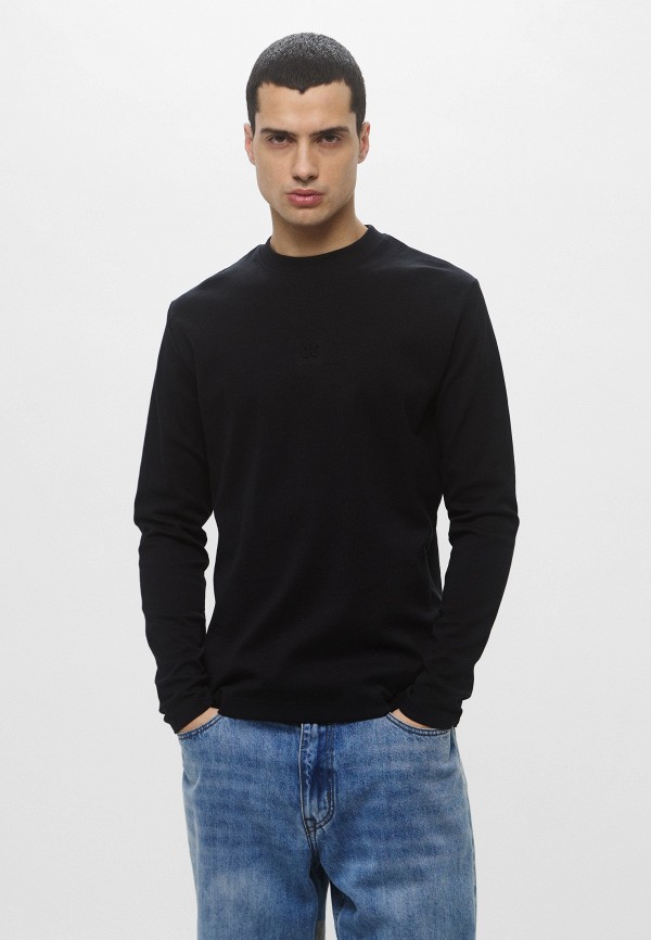 John Richmond Лонгслив - фото 1