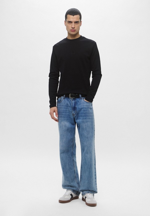 John Richmond Лонгслив - фото 2