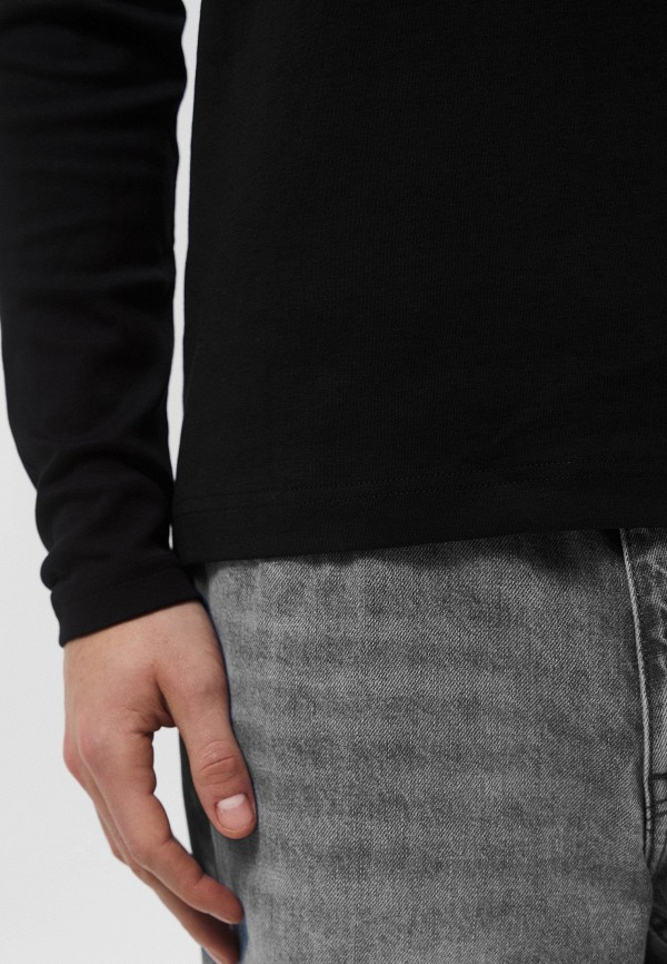 John Richmond Лонгслив - фото 4