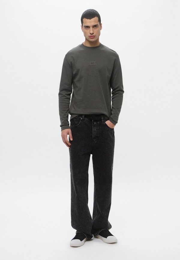 John Richmond Лонгслив - фото 2