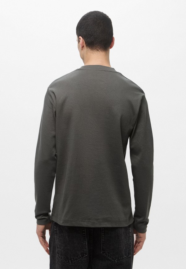 John Richmond Лонгслив - фото 3