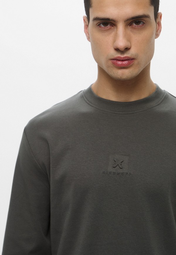 John Richmond Лонгслив - фото 4