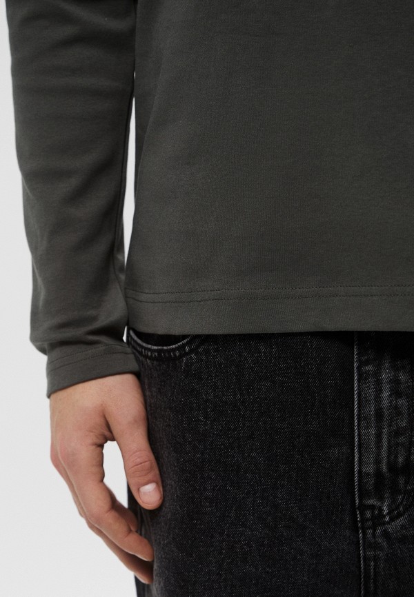 John Richmond Лонгслив - фото 5