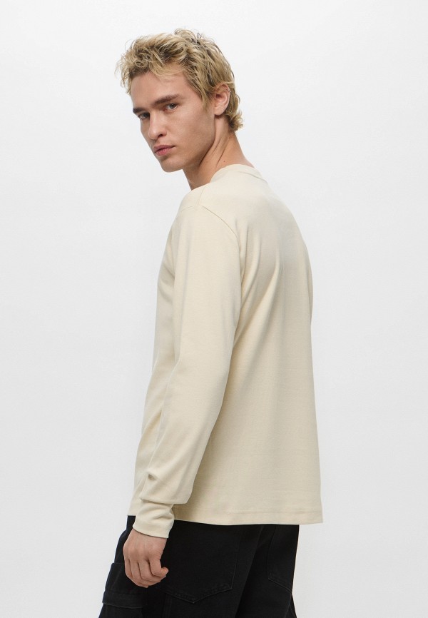 John Richmond Лонгслив - фото 3