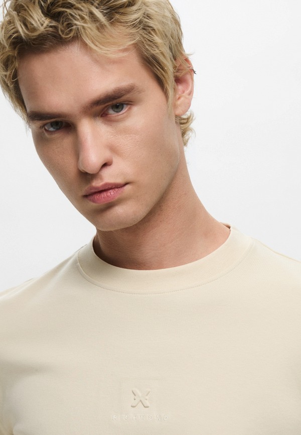 John Richmond Лонгслив - фото 4