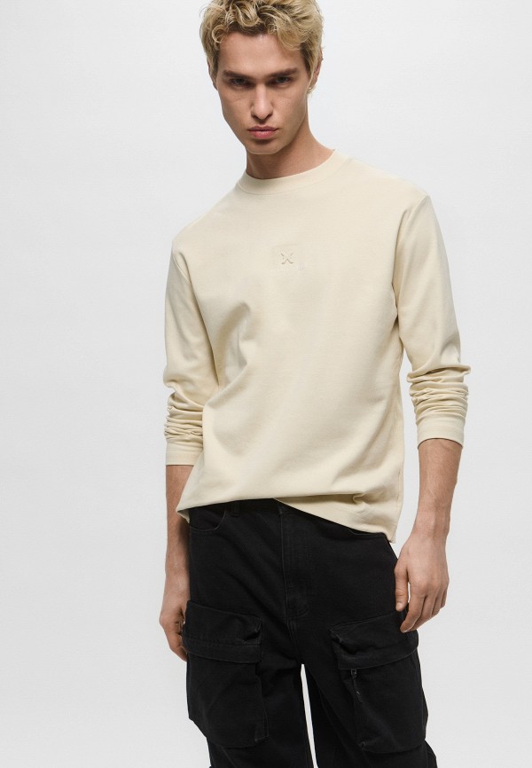 John Richmond Лонгслив - фото 5