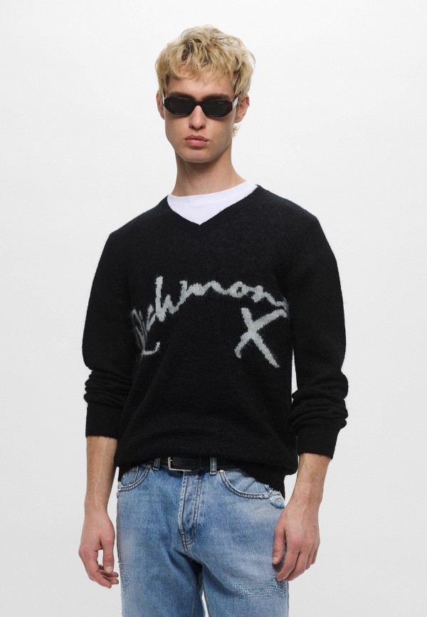 John Richmond Пуловер - фото 1