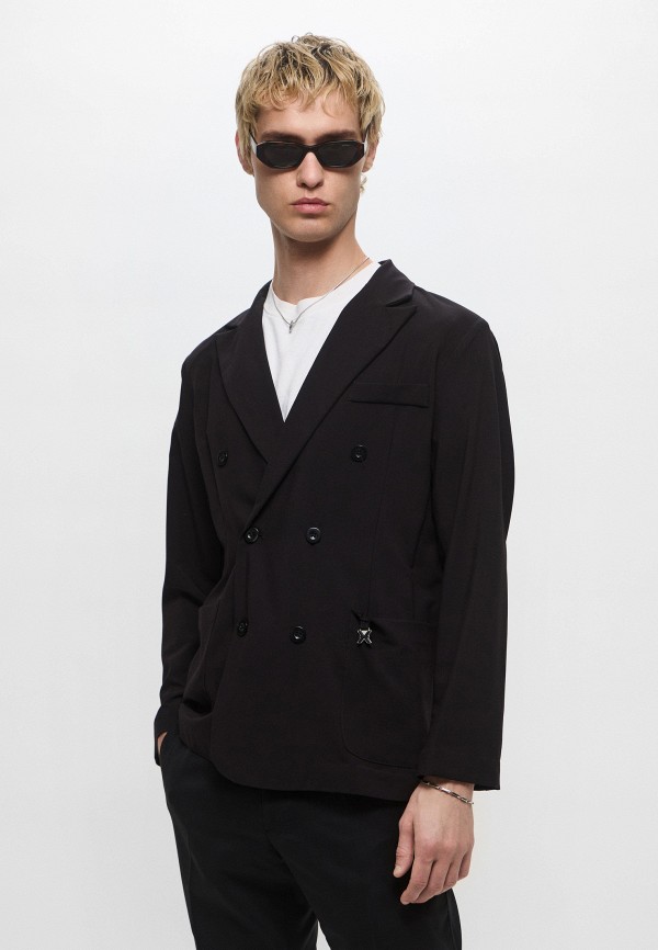 John Richmond Пиджак - фото 1