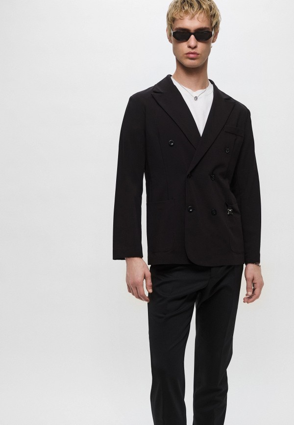 John Richmond Пиджак - фото 4