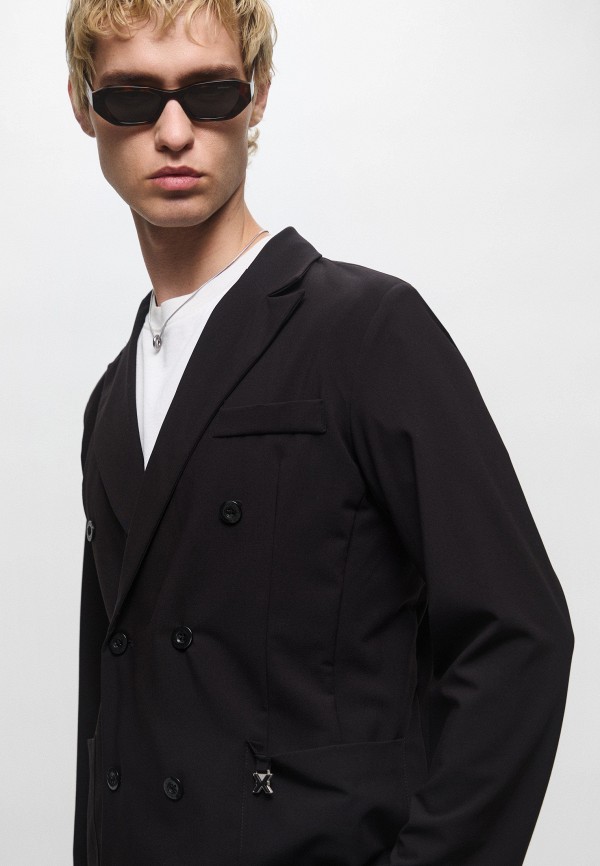 John Richmond Пиджак - фото 5