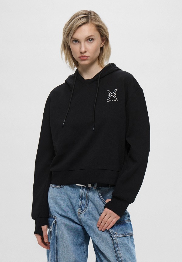 John Richmond Худи - фото 1