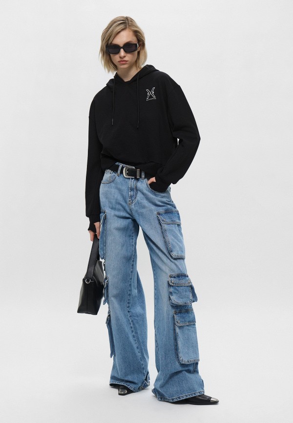 John Richmond Худи - фото 2