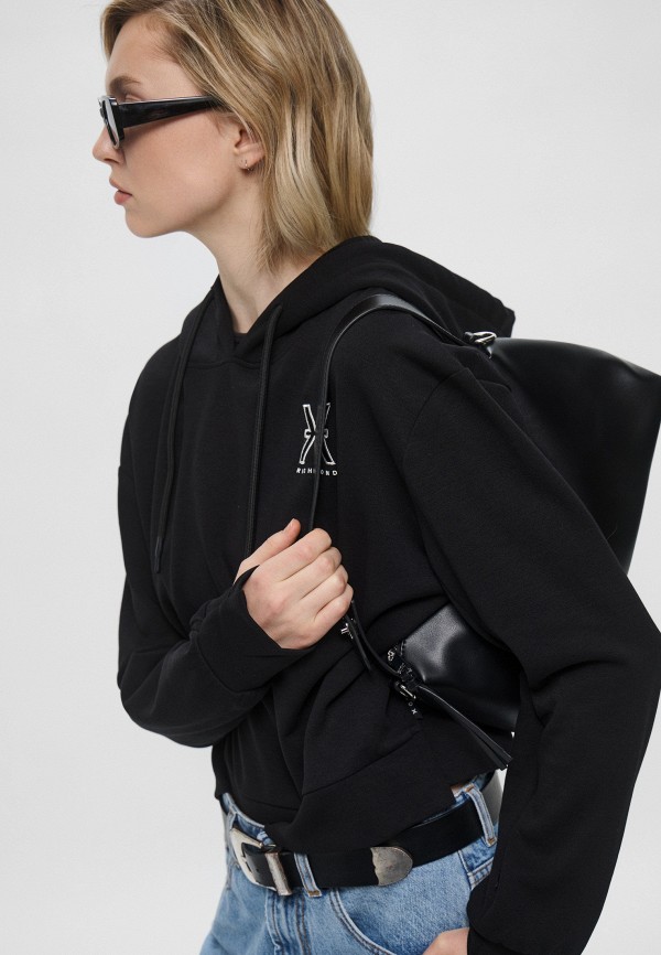 John Richmond Худи - фото 4