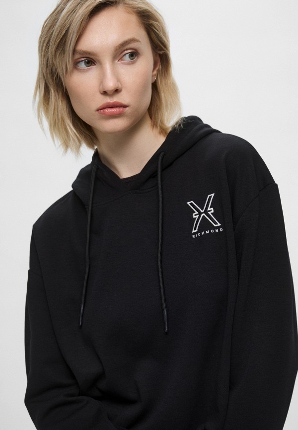 John Richmond Худи - фото 5