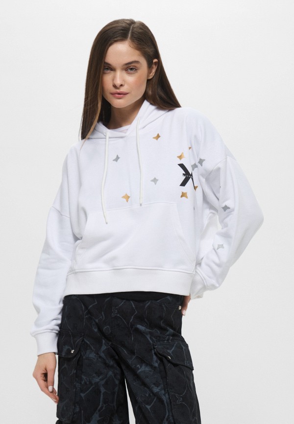 John Richmond Свитшот - фото 1